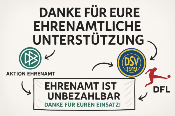 Ehrenamt